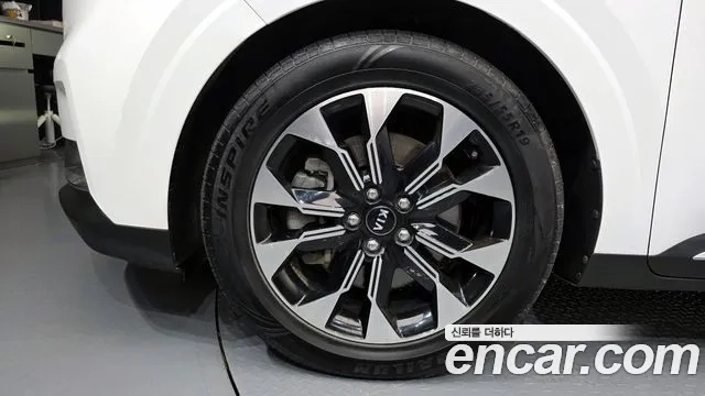 Kia Carnival 4th generation id 2864640 из Кореи 15