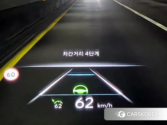 Hyundai Grandeur (GN7) id 3388459 из Кореи 15