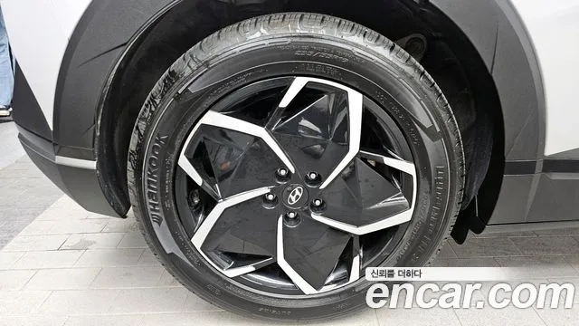 Hyundai Ionic 5 id 2864044 из Кореи 15