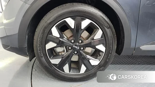 Kia Sportage 5th Generation id 3746961 из Кореи 15