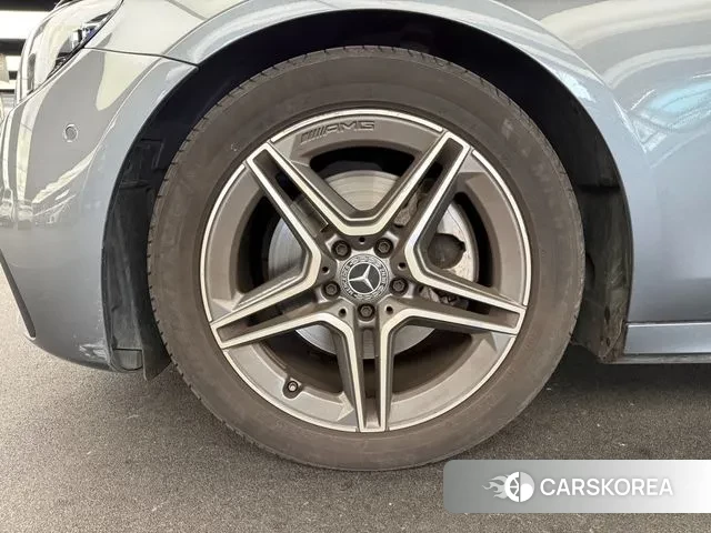 Mercedes-Benz E-Class W213 id 3726220 из Кореи 10