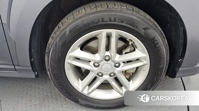 Hyundai The New Kona id 3335210 из Кореи 15