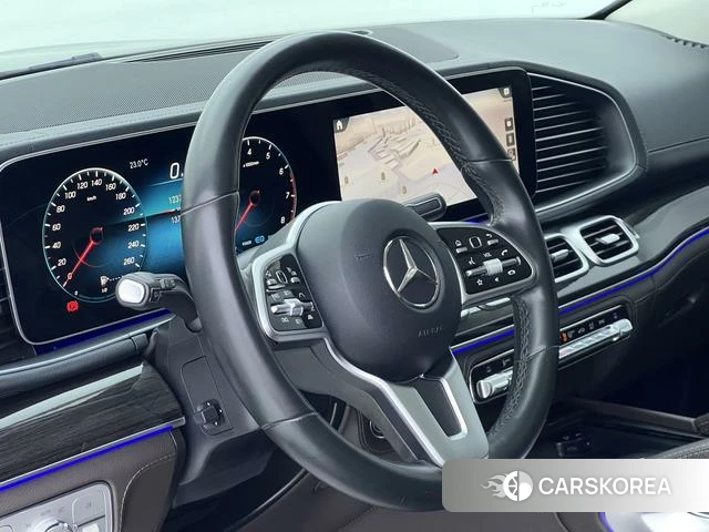 Mercedes-Benz GLS id 4399832 из Китая 21