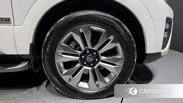 Kia Mohave Master id 3646279 из Кореи 15