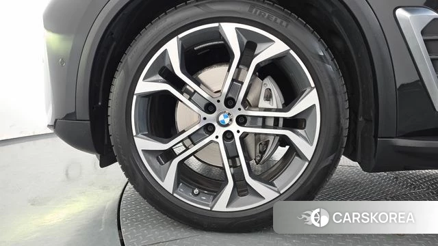 BMW X5 (G05) id 4768050 из Кореи 15