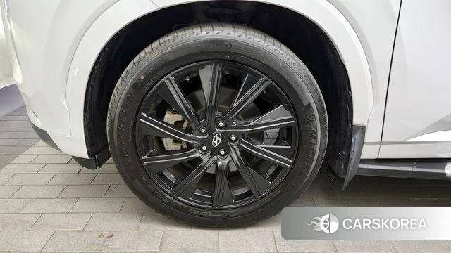 Hyundai Palisade id 3872872 из Кореи 15