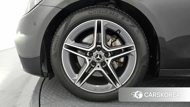 Mercedes-Benz E-Class W213 id 4757673 из Кореи 15