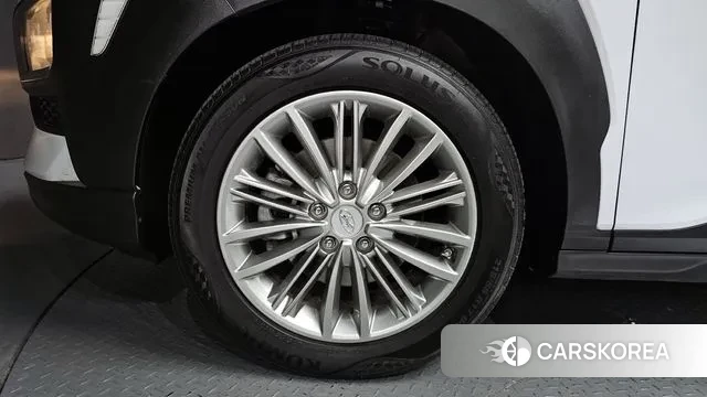 Hyundai Kona id 3226229 из Кореи 15