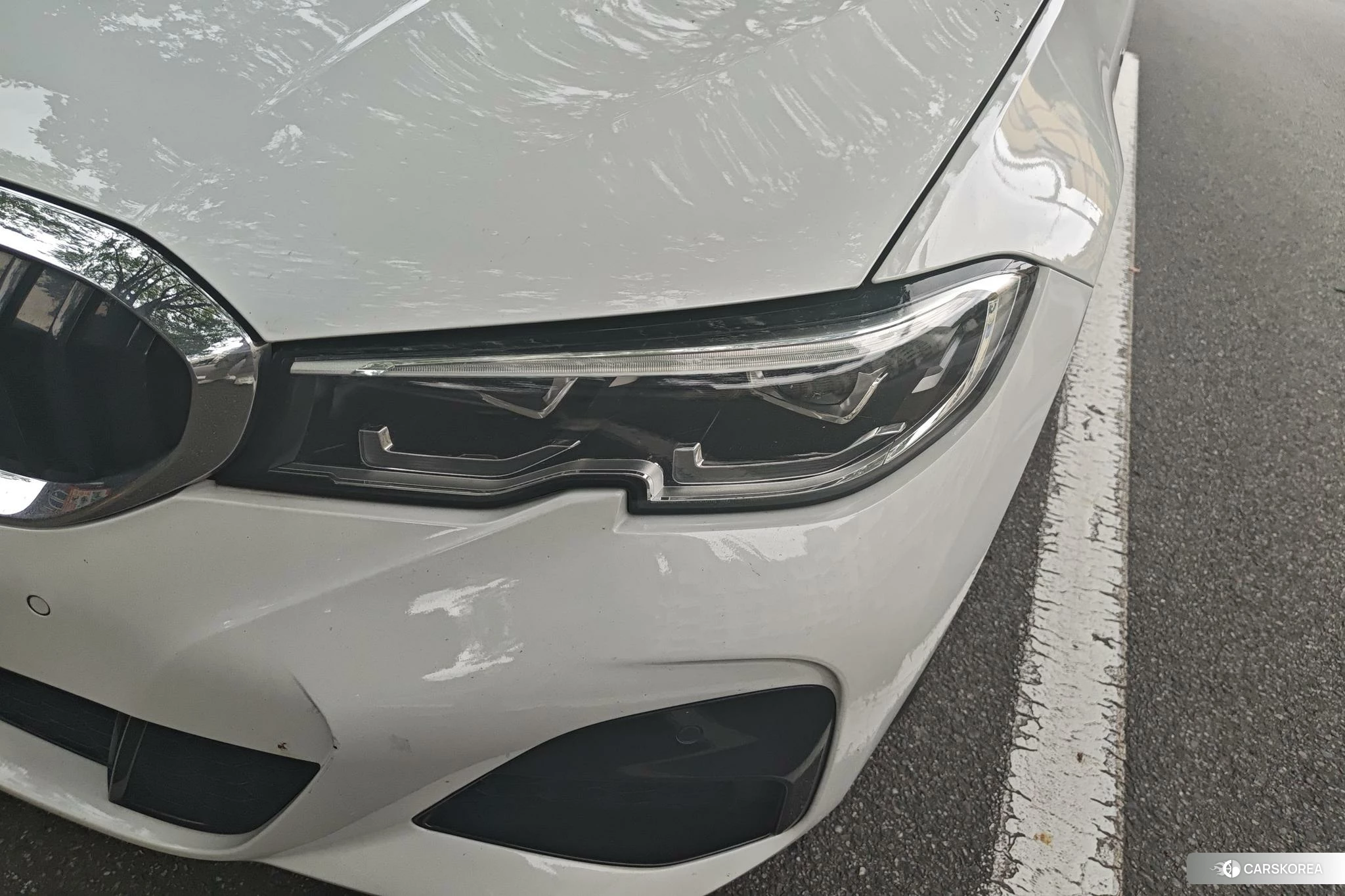 BMW 3 series id 4504545 из Китая 12
