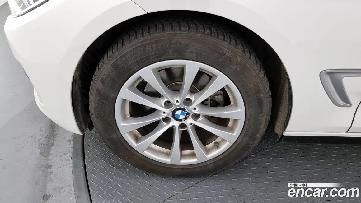 BMW 3 Series GT (F34) id 2163379 из Кореи 15