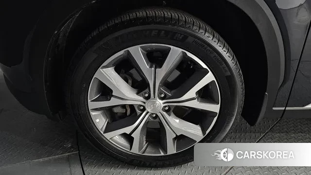 Hyundai Palisade id 3615709 из Кореи 15