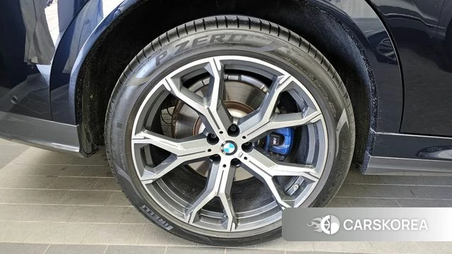 BMW X6 (G06) id 4293899 из Кореи 15