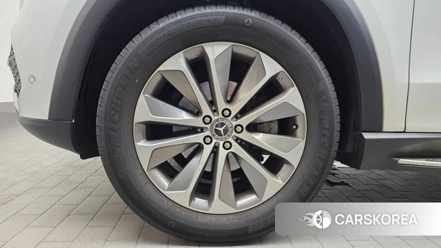 Mercedes-Benz GLE-Class W167 id 4671818 из Кореи 29