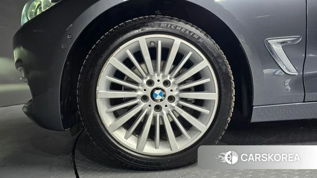 BMW 3 Series GT (F34) id 3942310 из Кореи 15