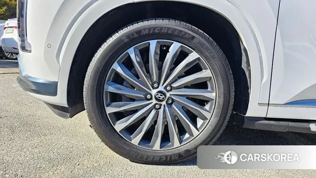 Hyundai The New Palisade id 3378276 из Кореи 15