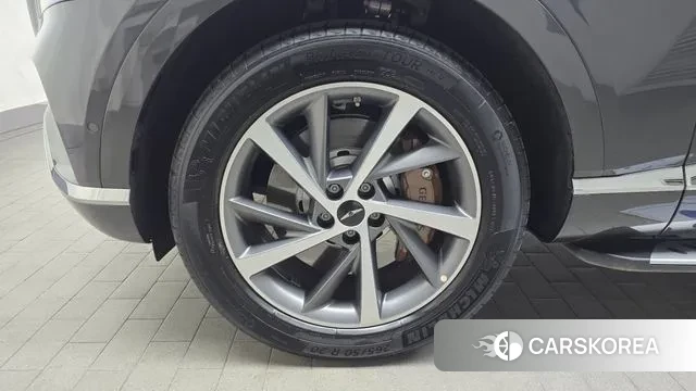 Genesis GV80 id 3663913 из Кореи 15