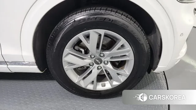 Genesis GV70 id 3289245 из Кореи 15