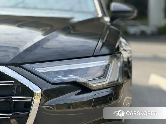 Audi A6L id 4314033 из Китая 15