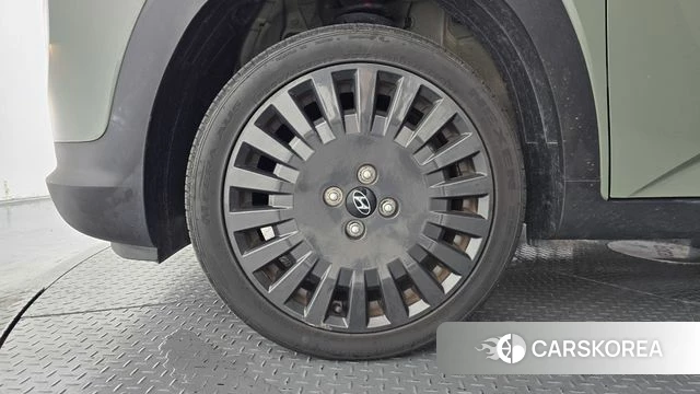 Hyundai Casper id 4774958 из Кореи 26