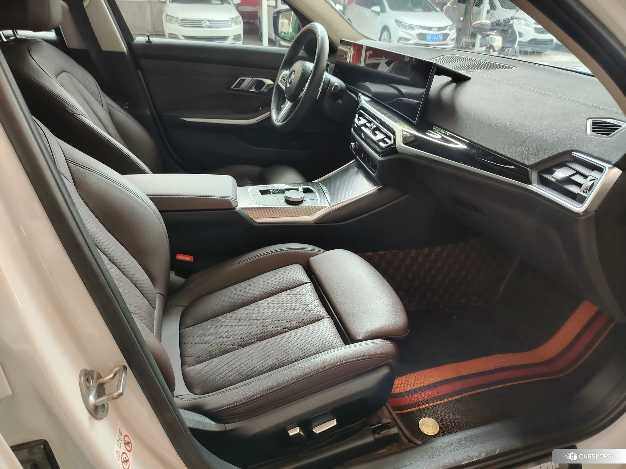 BMW 3 series id 4504835 из Китая 12