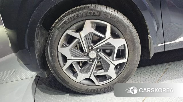 Hyundai Palisade id 4283970 из Кореи 15