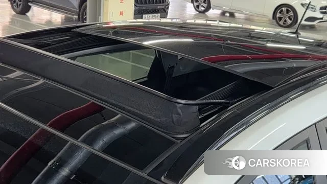 Hyundai All New Tucson id 3773283 из Кореи 12