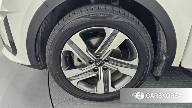 Kia Sorento 4th Generation id 4495599 из Кореи 15