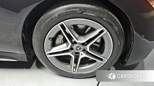 Mercedes-Benz S-Class W223 id 3438056 из Кореи 15