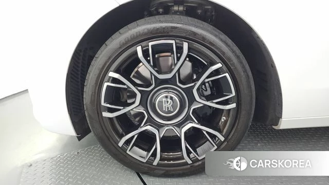 Rolls-Royce Ghost 2nd Generation id 4655733 из Кореи 15