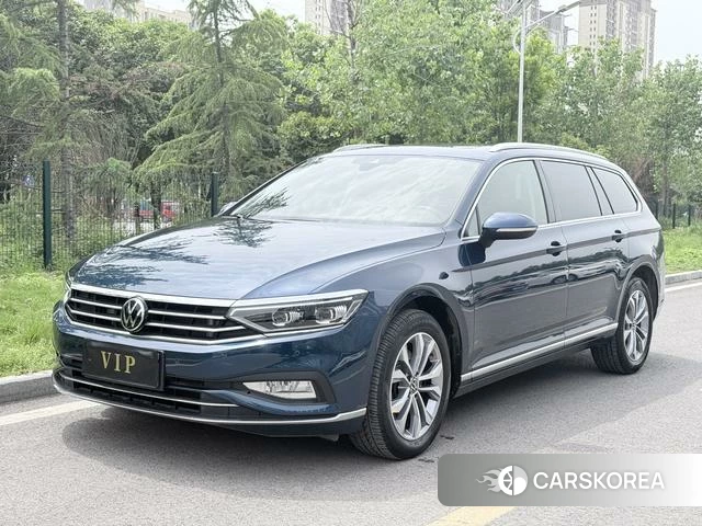 Volkswagen Wei Lan id 4210569 из Китая 8