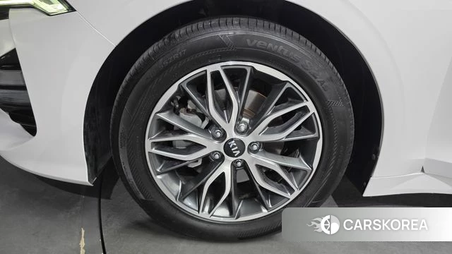 Kia K5 3rd generation id 4677418 из Кореи 15