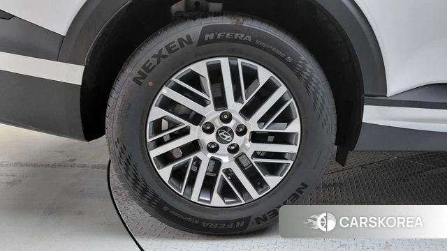 Hyundai Palisade (LX3) id 4307927 из Кореи 24