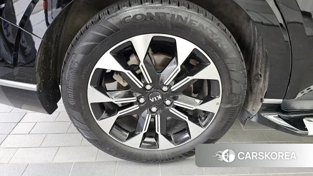 Kia Carnival 4th generation id 3023047 из Кореи 15