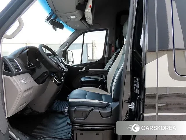 Hyundai Solati id 3595219 из Кореи 15