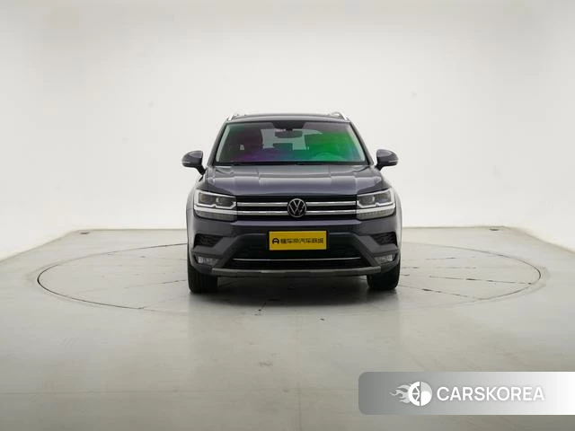 Volkswagen Tuyue id 4258587 из Китая 23