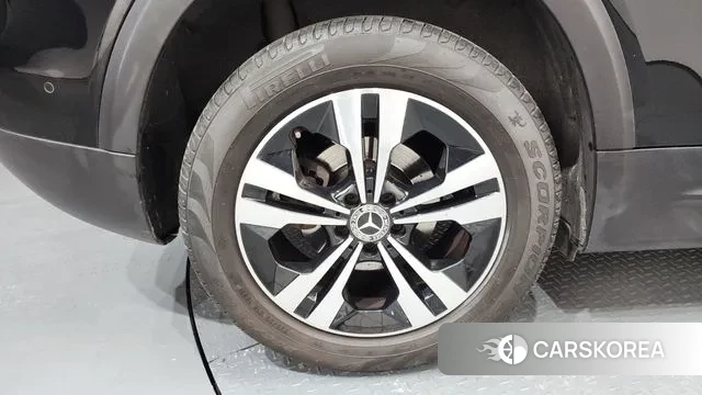 Mercedes-Benz GLB-Class X247 id 3453882 из Кореи 15