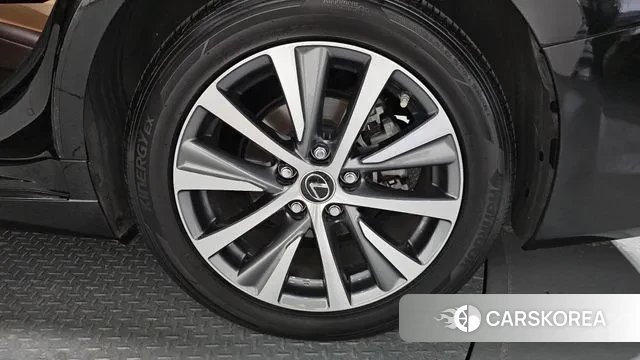 Lexus ES300h 7th generation id 3045461 из Кореи 15