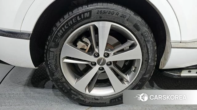 Genesis GV80 id 3916315 из Кореи 15