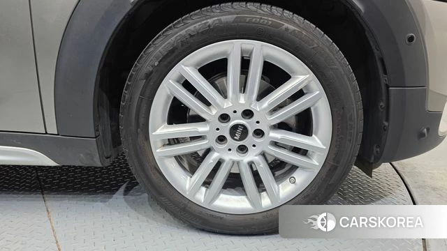 Mini Cooper Countryman id 3899158 из Кореи 15