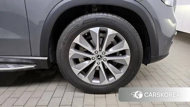 Mercedes-Benz GLE-Class W167 id 2965227 из Кореи 15