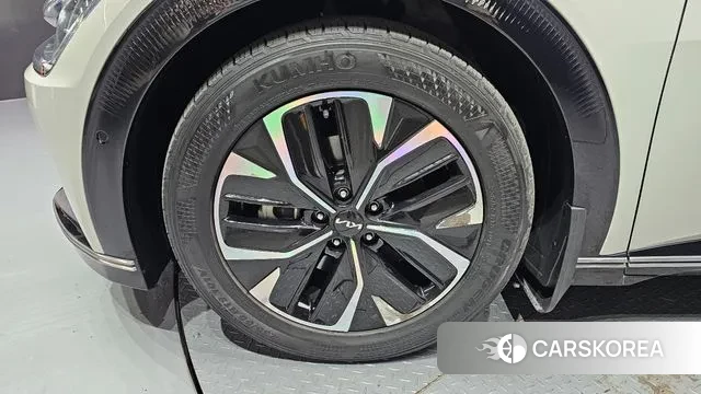 Kia EV6 id 3493246 из Кореи 15