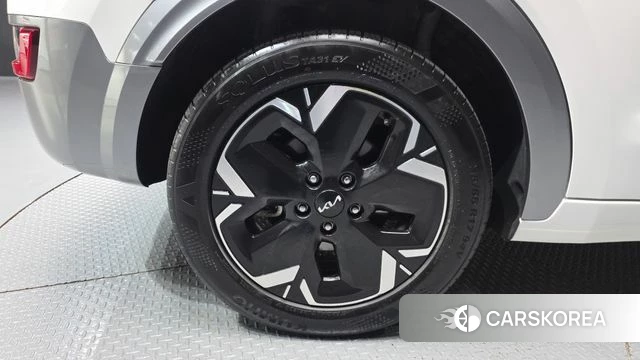 Kia Di All New Niro EV id 4177847 из Кореи 15