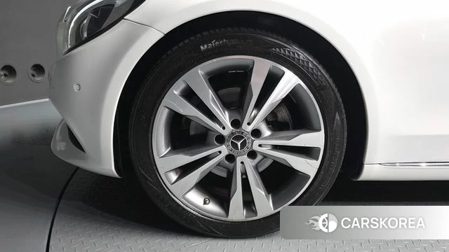 Mercedes-Benz C-Class W205 id 4658431 из Кореи 15