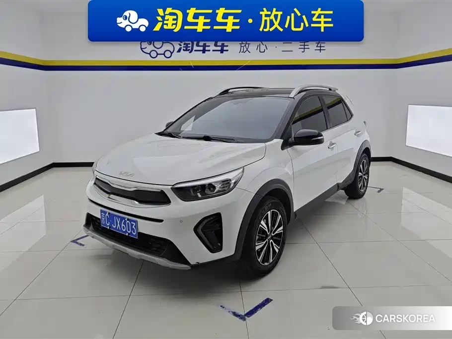 Kia KX1 id 4545689 из Китая 11