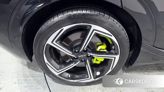 Kia EV6 id 3467596 из Кореи 15