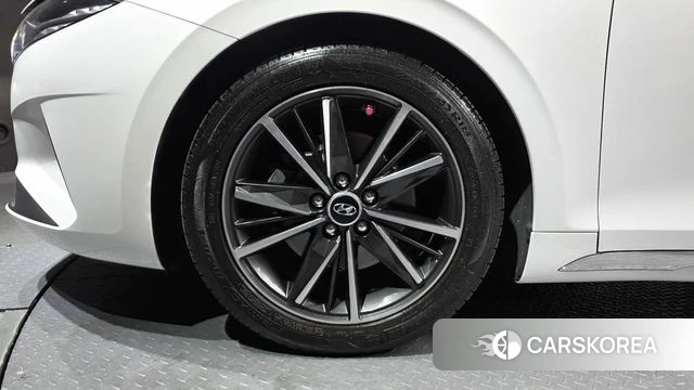 Hyundai The New Grandeur IG id 3833927 из Кореи 15