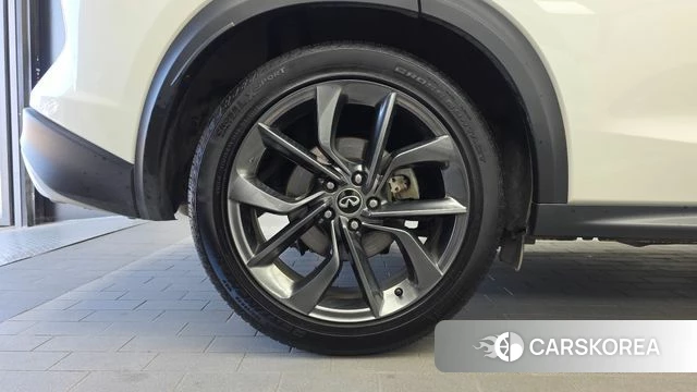 Infiniti QX50 (P71A) id 4776066 из Кореи 26