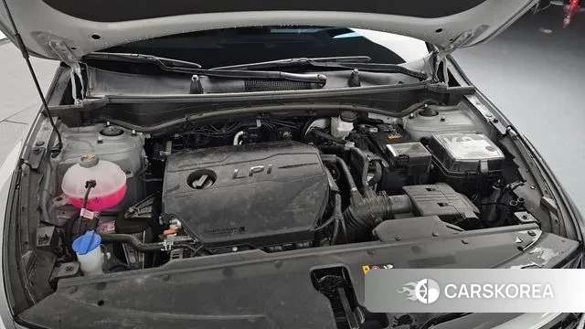 Kia The New Sportage 5th Generation id 3590473 из Кореи 15