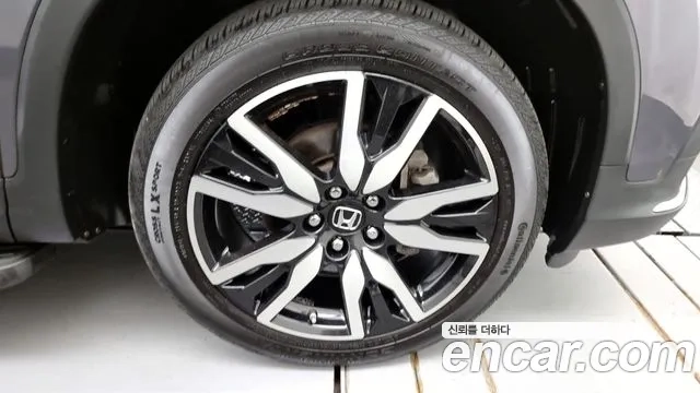 Honda Pilot 3rd generation id 2907946 из Кореи 15