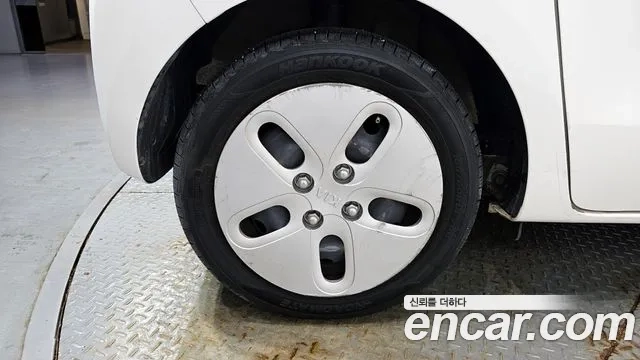 Kia The New Ray id 2945069 из Кореи 15